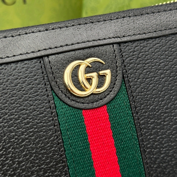 グッチ財布コピー細部ディテール